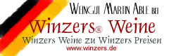 Weingut Martin Able bei Winzers Weine